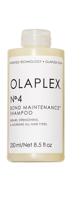 Olaplex No. 4 Bond Maintenance Shampoo Olaplex No. 4 Bond Maintenance Shampoo
